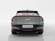 Kia EV6 Light Edition 63 kWh Navigatie | Stoel + stuurverwarming | Achteruitrijcamera | Climate control |