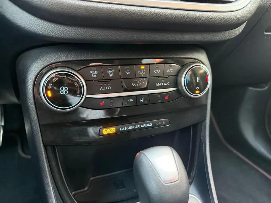 Ford Puma 1.0 EcoBoost ST-Line | Volledig Dealeronderhouden | Winter PAck | Achteruitrijcamera | Apple Carplay & Android Auto |