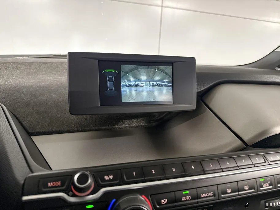 BMW i3 Business Edition 120Ah 42 kWh