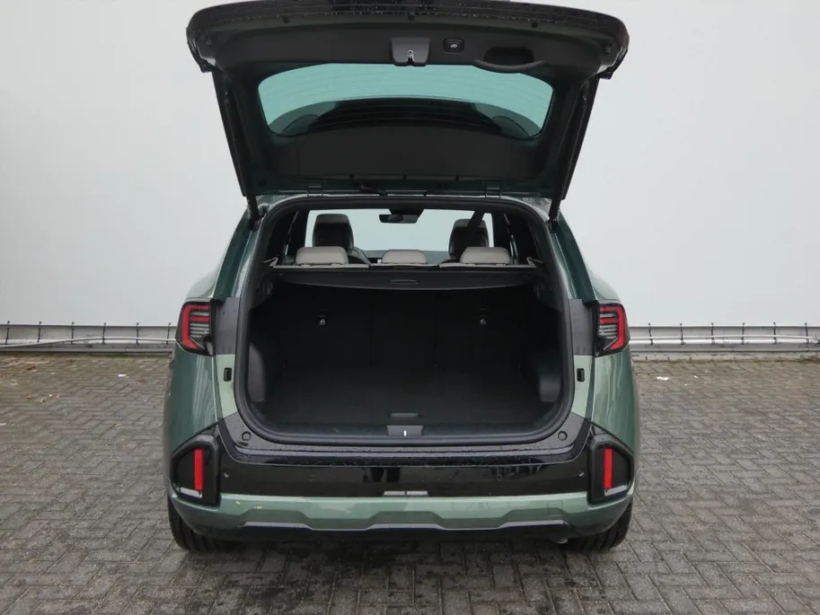Kia Sportage 1.6 T-GDi 288pk Plug-in Hybrid AT6 GT-PlusLine