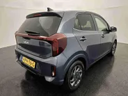 Kia Picanto 1.0 DPi 63pk 4-zits DynamicPlusLine | Apple Carplay/Android Auto | Cruise Control