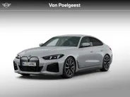 BMW i4 eDrive35 M Sport Pro Edition 70 kWh