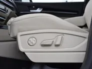 Audi Q5 Sportback Advanced edition 50 TFSI e 220 kW/299 PK · Luchtvering · Glazen panoramadak · Ass. pakket City + Tour · Lederen bekleding