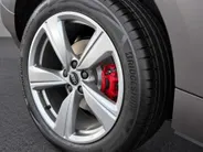Audi Q3 e-hybrid S edition 272 PK · Tech pro · Trekhaak elek. wegklapbaar · Glazen panoramadak