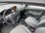 Opel Corsa 1.4-16V Cosmo | Cruise | Lichtmetaal | park sensoren |