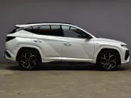Hyundai Tucson 1.6 T-GDi HEV 230pk Aut. N Line I Navi | Camera | PDC |Trekhaak.