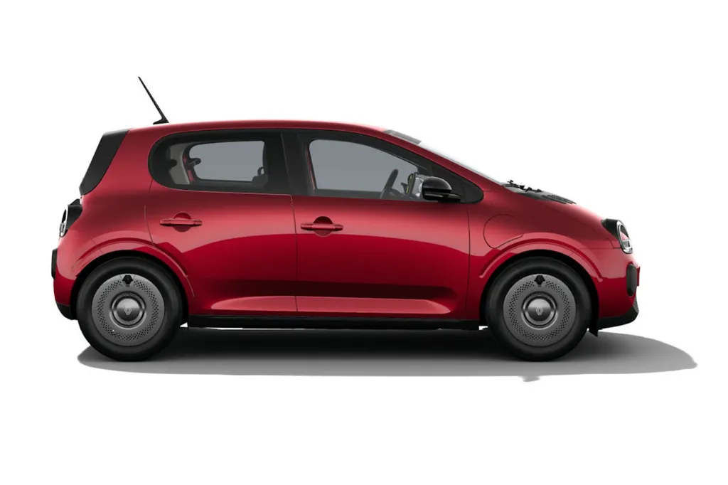 Renault Twingo urban range Evolution l Nu in de showroom! | Gratis 5 jaar garantie tot 100.000km |