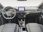 Ford Focus Wagon 1.0 EcoBoost Hybrid ST Line Business | Camera | Keyless | Stoel + Stuurverwarming | LED | Apple Carplay + Android Auto |