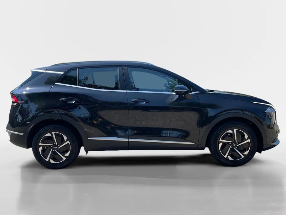Kia Sportage 1.6 T-GDi Hybrid DynamicLine | Camera | Navi | Apple Carplay | Android Auto | Lichtmetalen Velgen |