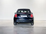 MINI Cooper Cabrio One Classic