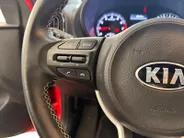 Kia Picanto 1.0 DPi DynamicPlusLine | Navigatie | Camera | Apple Carplay/Android Auto | Climate Control | Cruise Control | Lichtmetalen Velgen |