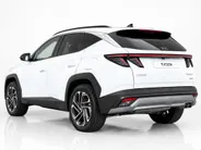 Hyundai Tucson 1.6 T-GDi PHEV Aut Premium I Voorraad deal!