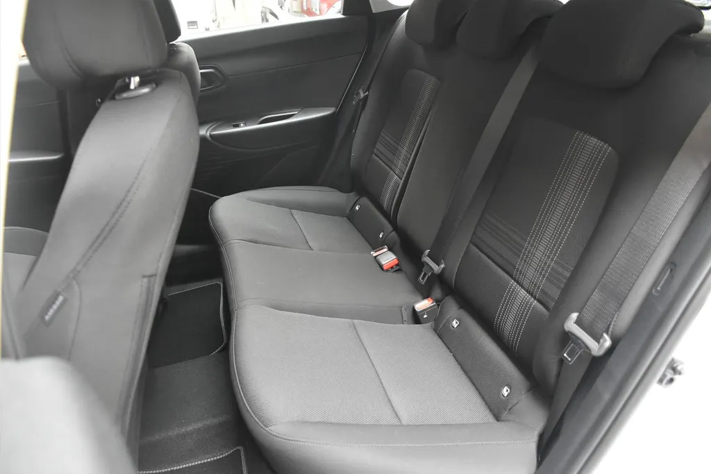 Hyundai i20 1.0 T-GDI E-Motion I Navi I Cruise I Camera