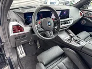 BMW XM PHEV Label 30 kWh