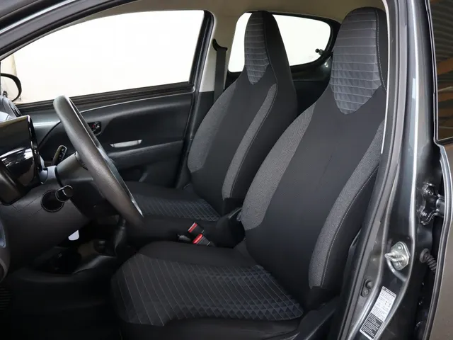 Peugeot 108 1.0 e-VTi Active