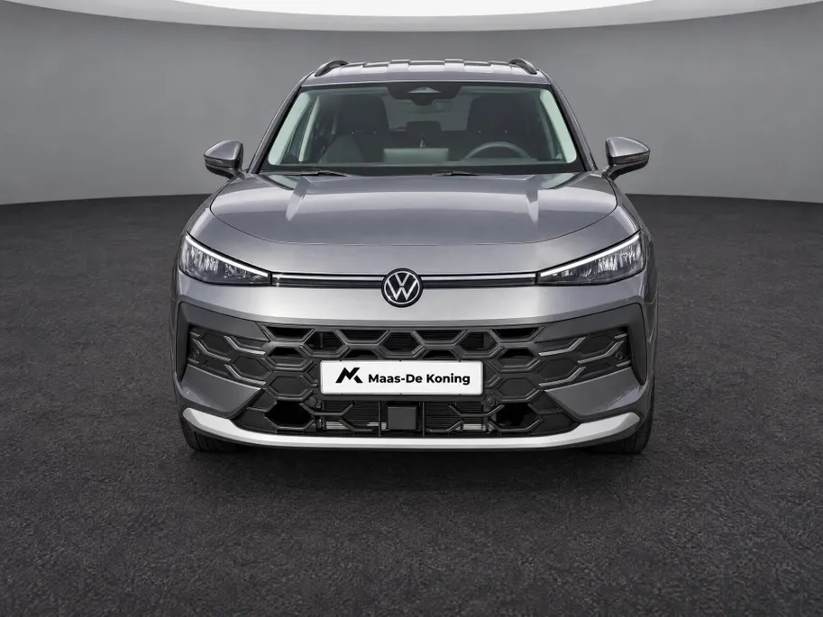 Volkswagen T-Roc Limited Edition 1.5 eTSI 116 PK 7 versn. DSG · Comfort Pakket ·  Prijs is inclusief inruilpremie ·