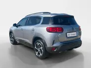 Citroën C5 Aircross 1.2 PureTech Feel |airco (automatisch)| Camera| Dodehoekdetectie met correctie| Apple Carplay/Android Auto| 12 maanden Bovag garantie|