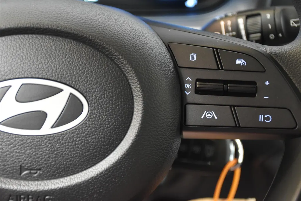 Hyundai i20 1.0 T-GDI 90pk E-Motion