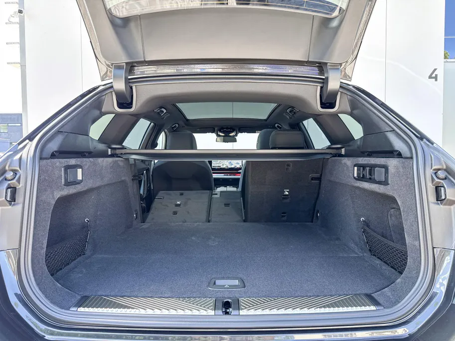 BMW 5 Serie Touring 520i