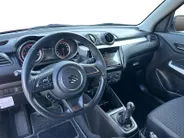 Suzuki Swift 1.2 Select | Airco | Apple/Android Carplay | Stoelverwarming | Stuurwielbediening | Lichtmetalen Velgen |