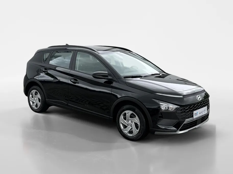 Hyundai Bayon 1.0 T-GDI E-Motion | SUPER GAVE ACTIE, NU TOT €2.000,- KORTING | PROFITEER NU | OP=OP |