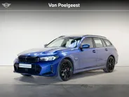 BMW 3 Serie Touring 330e xDrive M Sportpakket Pro