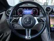 Mercedes-Benz C-Klasse Estate 200 Launch Edition Luxury Line l Keyless l Achteruitrij camera l Stoelverwarming l Leder