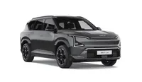 Kia EV5