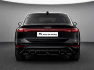 Audi A6 e-tron S edition performance 100 kWh 367 PK · Adaptieve luchtvering · Trekhaak elek. wegklapbaar · Zwart lederen sportstoelen