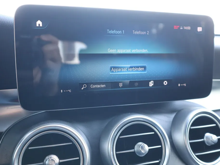 Mercedes-Benz GLC 300e 4MATIC Premium l Trekhaak l Nightpakket l Carplay