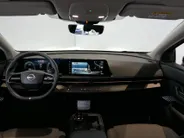Nissan ARIYA Limited Edition 66 kWh *afneembare trekhaak*Achteruitrijcamera*Navigatie*Apple carplay& Androidauto*Parkeersensorenvoor en achter*Adaptive cruisecontrole*I-key*