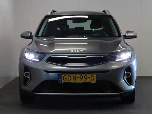 Kia Stonic 1.0 T-GDi MHEV DynamicLine