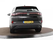 Volkswagen ID.4 150pk Pure 52 kWh · Apple/Android Car Play · Camera · Wegklapbare Trekhaak · Navigatie · P-Sensoren · Stoel & Stuur Verwarming · 18'' Inch ·