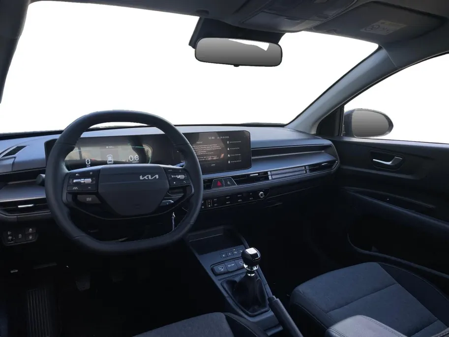 Kia Stonic 1.0 T-GDi MHEV DynamicLine | Navigatie | Parkeer camera | Cruise control | Stoel + Stuur verwarming | DEMO