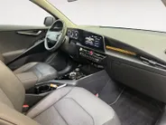 Kia Niro EV ExecutiveLine 64.8 kWh SOH 100% | STOELVERWARMING & VERKOELING | OPEN DAK | FULL OPTIONS | DEALER ONDERHOUDEN | FABRIEKSGARANTIE TM 2034