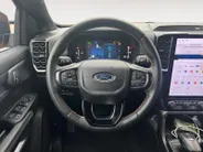 Ford Ranger Wildtrak 2.3 PHEV 279pk Double Cab | Trekhaak | Navigatie | Lederen bekleding | Adaptieve cruise control |
