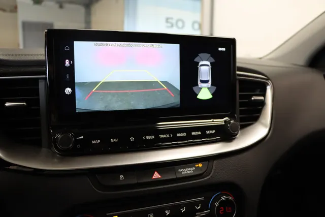 Kia Ceed Sportswagon 1.0 T-GDi DynamicPlusLine
