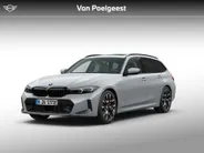 BMW 3 Serie Touring 330e M Sport Edition