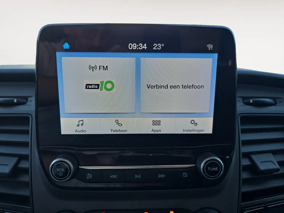 Ford Transit 310 2.0 TDCI L2H2 Trend Automaat | 1e Eigenaar | Trekhaak | Android Auto/Apple Carplay | Airco | Cruise Control | Achteruitrijcamera | Laadruimteverlichting | 12 maanden garantie