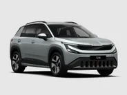 Škoda Epiq Selection Launch Edition 56 kWh | Pebble Silver | Travel Pakket | €1000 inruilpremie