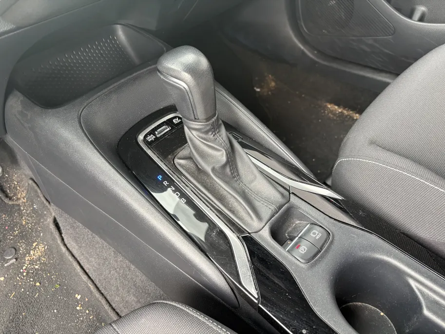 Toyota Corolla Touring Sports 1.8 Hybrid Business | Camera | Adaptieve Cruise | Airco | Apple Carplay/Android Auto