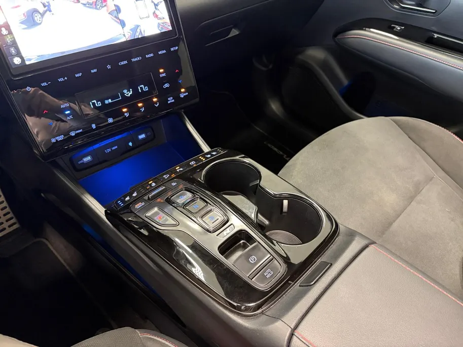 Hyundai Tucson 1.6 PHEV | N-LINE SKY | PANODAK | NL-AUTO | DEALERONDERHOUDEN |