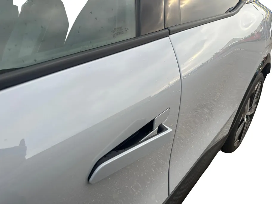 Renault Megane E-Tech comfort range Business Edition 60 kWh | SUPER NETTE AUTO | BUSINESS EDITION |ADAPTIVE CRUISE | LAGE FISCALE WAARDE!! | 18% bijtelling! | GROTE ACCU PAKKET!!