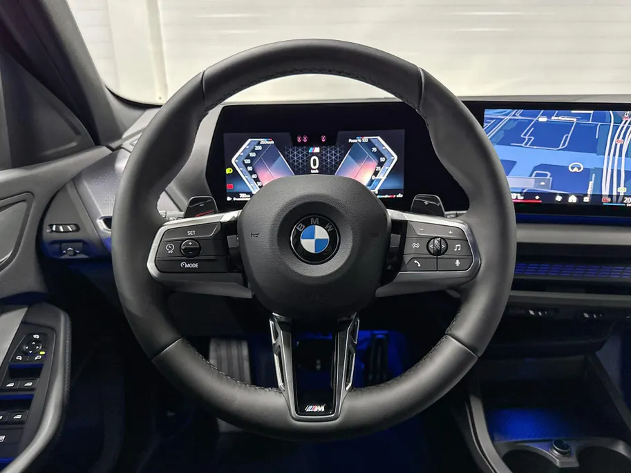 BMW 1 Serie 120