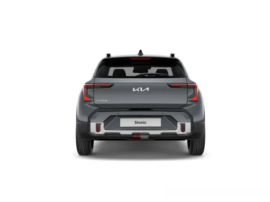 Kia Stonic 1.0 T-GDi MHEV DynamicLine | Nieuw | Direct leverbaar | Tot € 1.000 inruilvoordeel bij aanschaf |