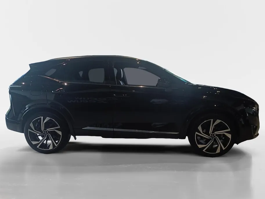 Nissan QASHQAI 1.3 MHEV Xtronic Tekna Plus | Nappa lederen bekleding | 1800kg trekgewicht | Cold pakket | 20inch wielen | Stoelgeheugen | Apple carplay & Android auto| Pro-pilot | Navigatie | Head-up display |