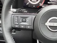 Nissan QASHQAI 1.3 MHEV Xtronic Tekna Plus NAVI | LEDER |LM VELGEN 20INCH | CLIMA | STOELVERWARMING | 1800KG TREKGEWICHT