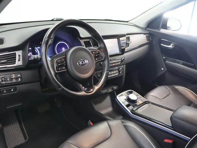 Kia e-Niro ExecutiveLine 64 kWh