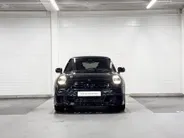 MINI Cooper 3-deurs C John Cooper Works
