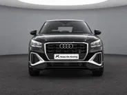 Audi Q2 35 TFSI 150pk S Edition · Camera · Matrix LED · Apple/Android Car Play · Adaptive Cruise Control · Stoelverwarming · Verkeersbord Detectie · Virtual Cockpit ·